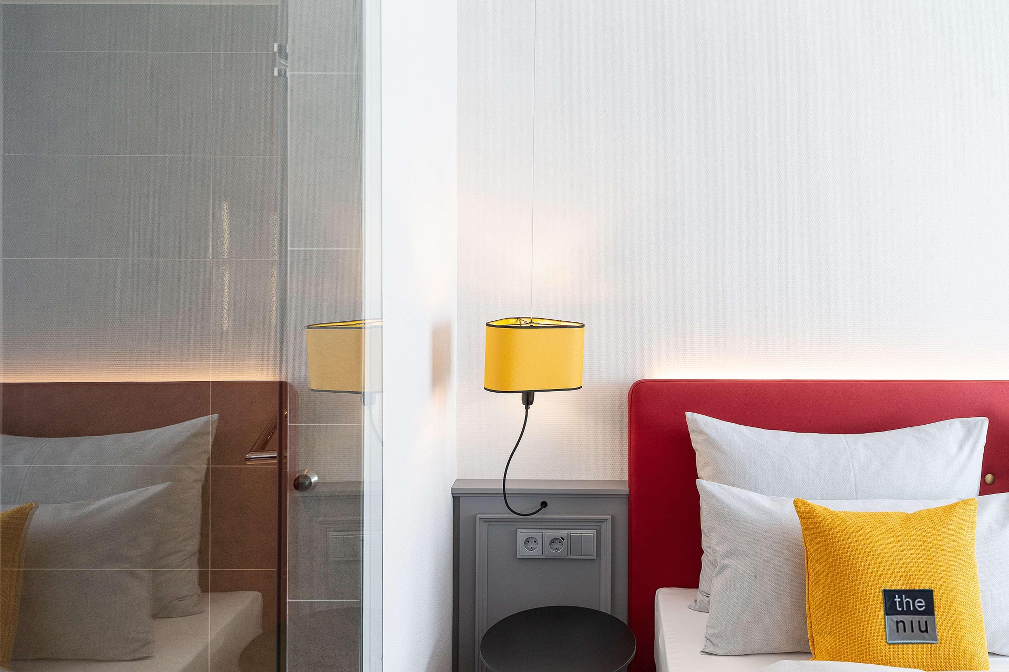 Holiday Inn - The Niu, Franz Vienna By Ihg Exterior photo