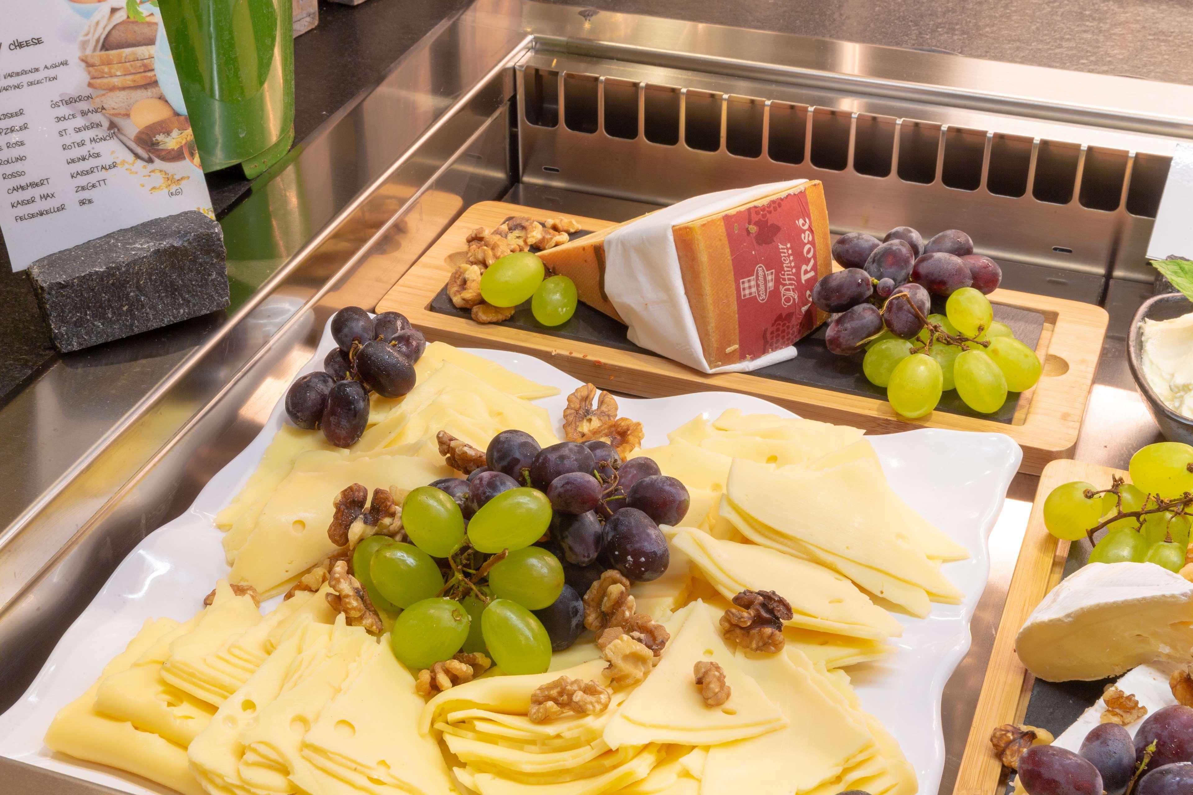 Holiday Inn - The Niu, Franz Vienna By Ihg Exterior photo