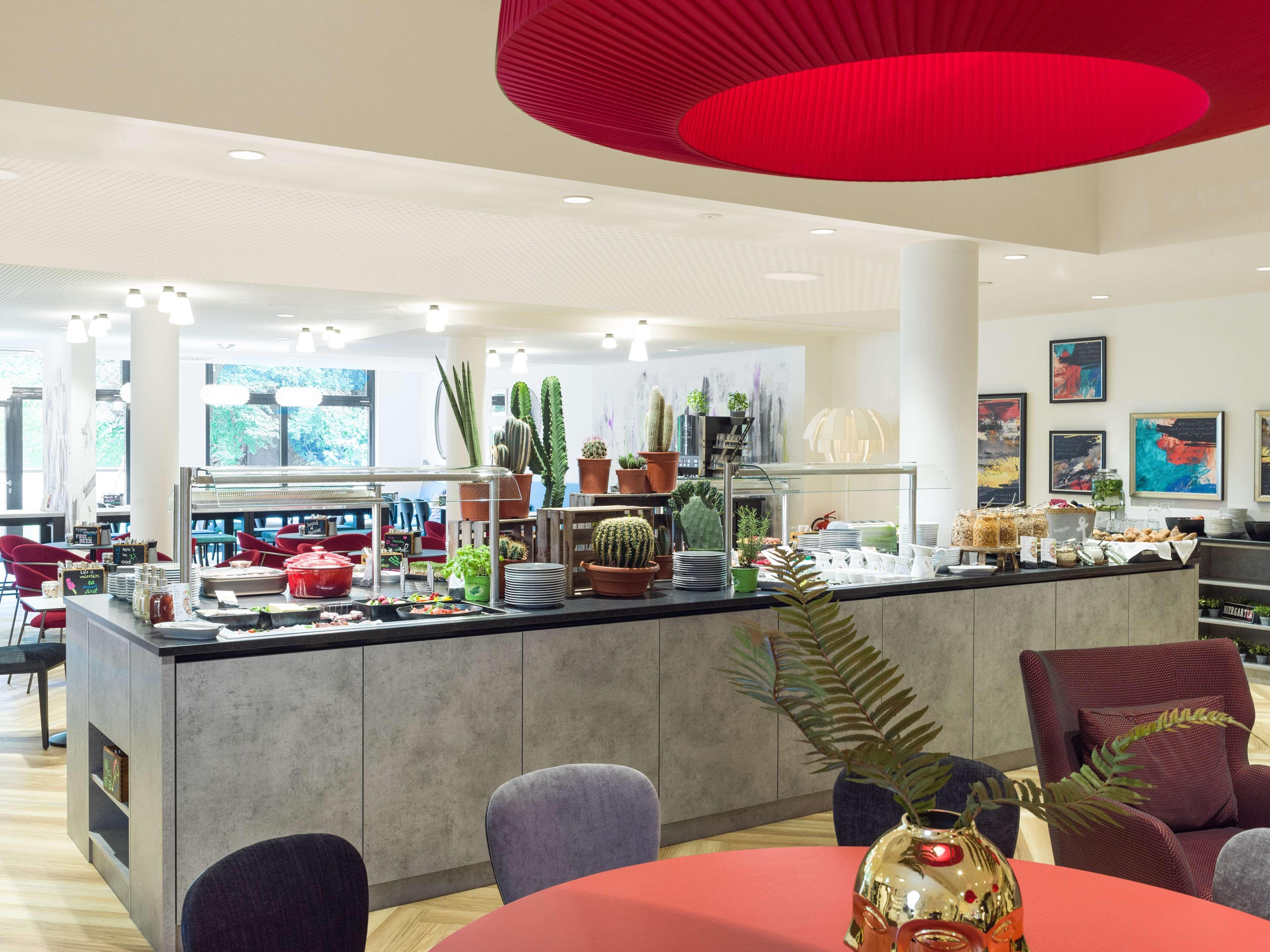Holiday Inn - The Niu, Franz Vienna By Ihg Exterior photo