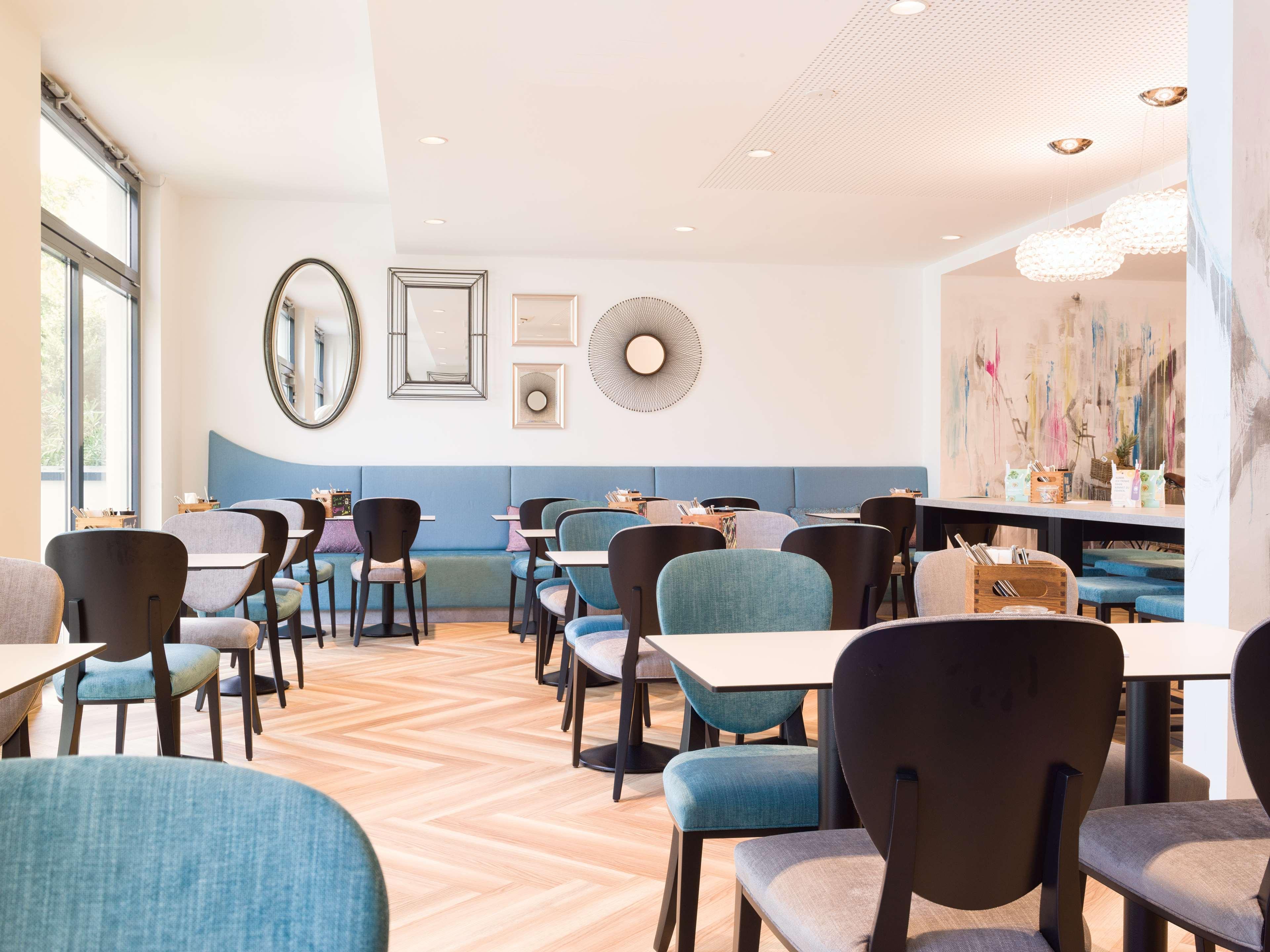 Holiday Inn - The Niu, Franz Vienna By Ihg Exterior photo