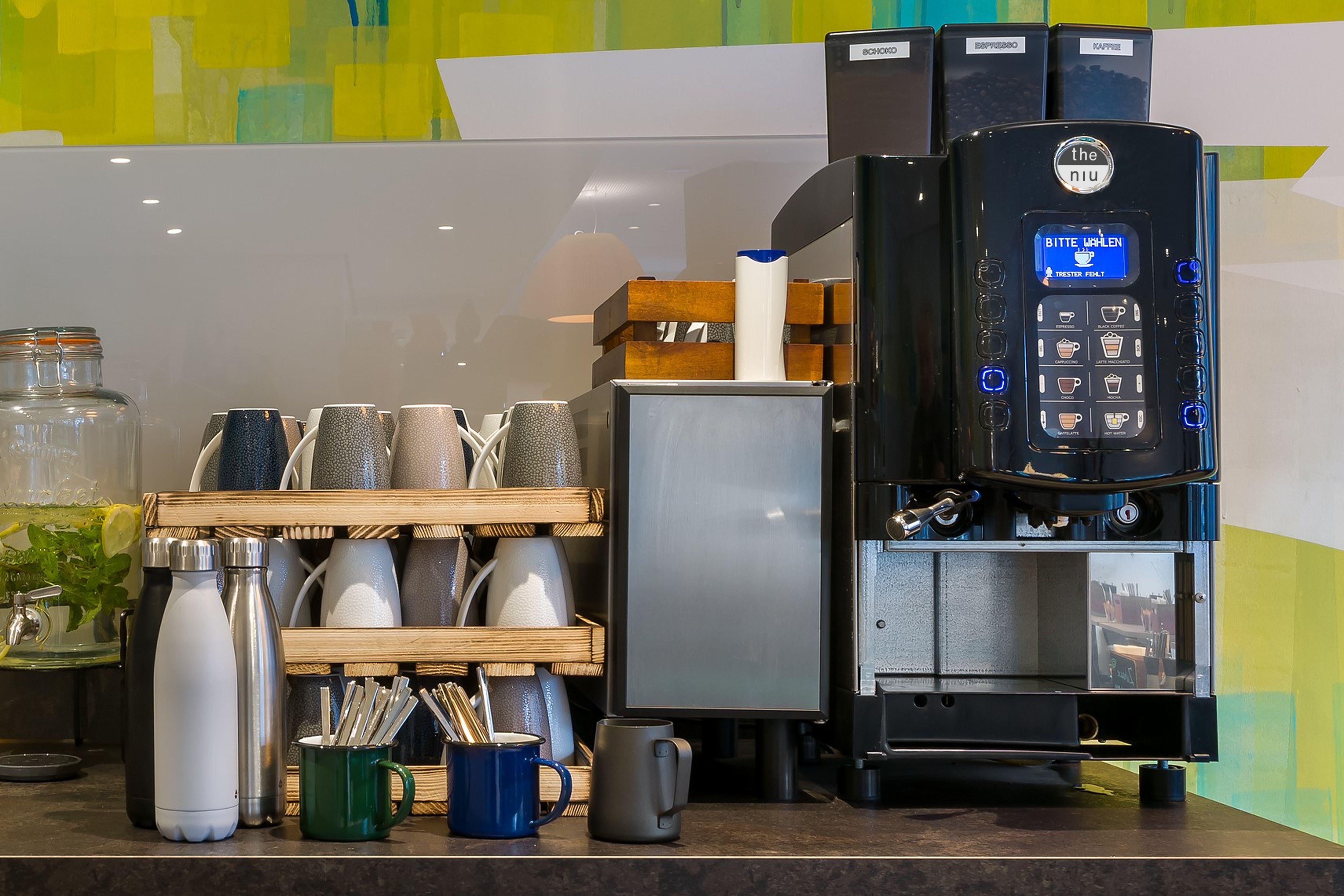 Holiday Inn - The Niu, Franz Vienna By Ihg Exterior photo