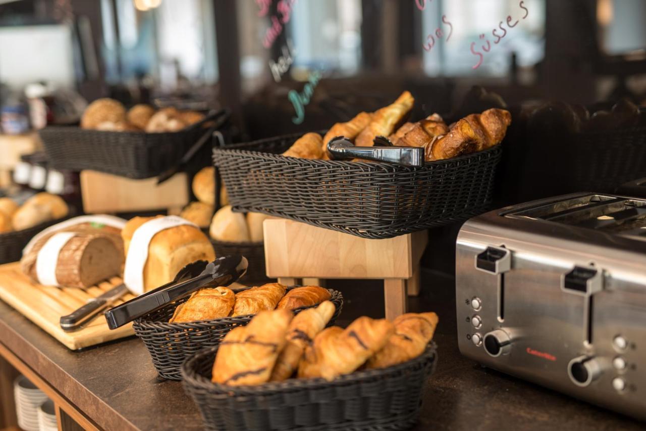 Holiday Inn - The Niu, Franz Vienna By Ihg Exterior photo